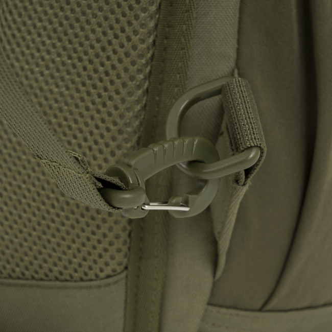 Plecak Scorpion 12L Oliwkowy - Highlander