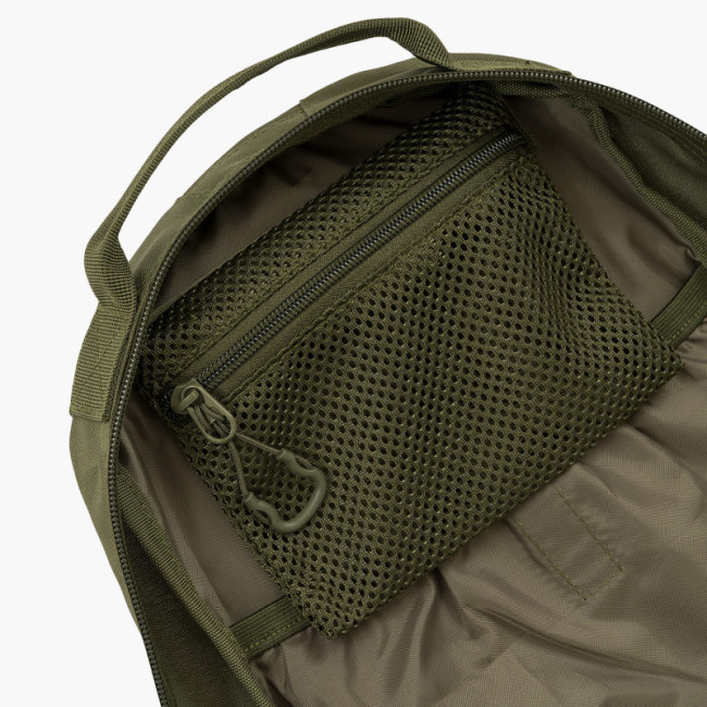 Sac à dos Scorpion 12L Vert olive - Highlander