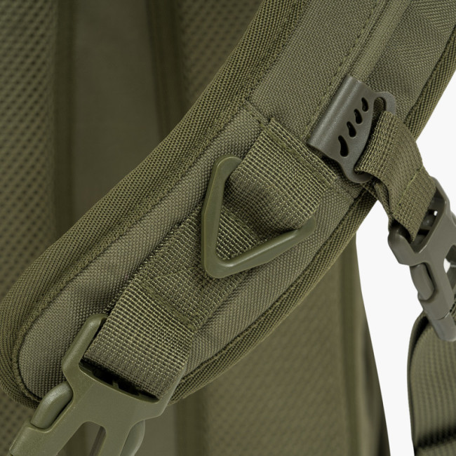 Sac à dos Scorpion 12L Vert olive - Highlander