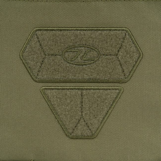 Sac à dos Scorpion 12L Vert olive - Highlander