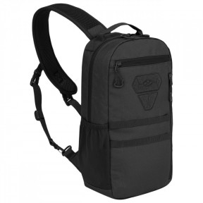 Rucksack Scorpion 12L Schwarz - Highlander