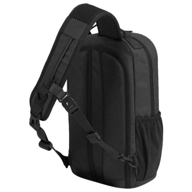Plecak Scorpion 12L Czarny - Highlander