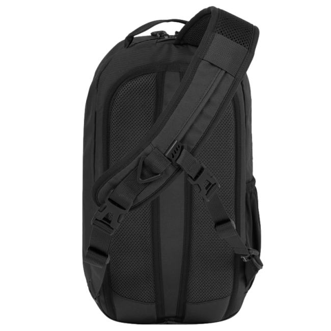 Plecak Scorpion 12L Czarny - Highlander