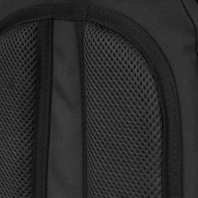 Scorpion 12L Rugzak Zwart - Highlander