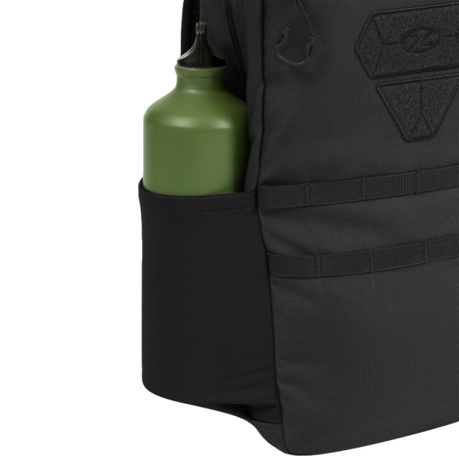 Sac à dos Scorpion 12L Noir - Highlander