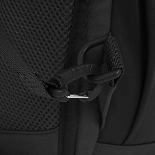 Rucksack Scorpion 12L Schwarz - Highlander