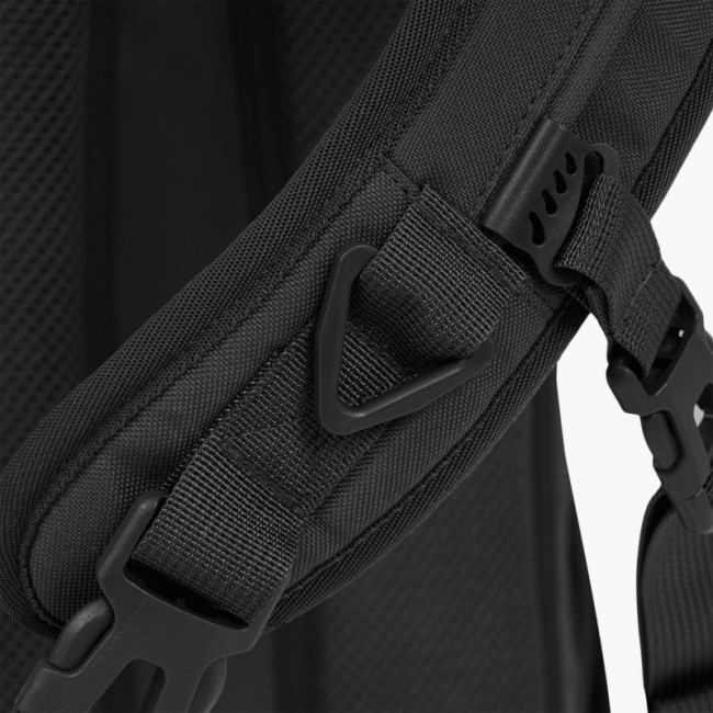 Plecak Scorpion 12L Czarny - Highlander