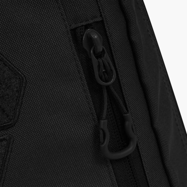 Scorpion 12L Rugzak Zwart - Highlander