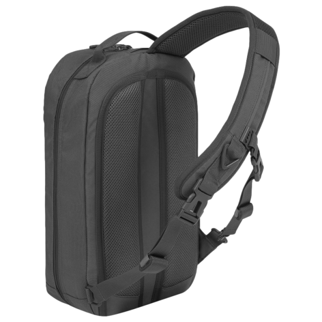 Plecak Scorpion 12L Szary - Highlander
