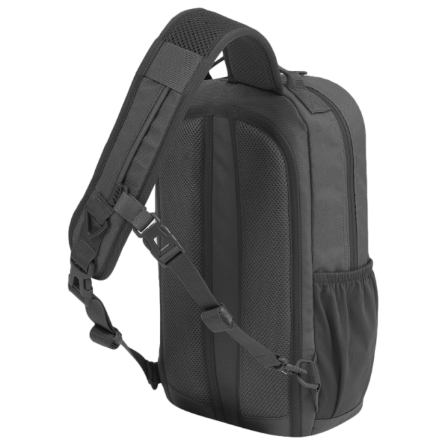 Sac à dos Scorpion 12L Gris - Highlander