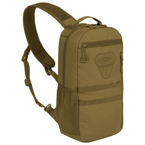 Sac à dos Scorpion 12L Coyote - Highlander