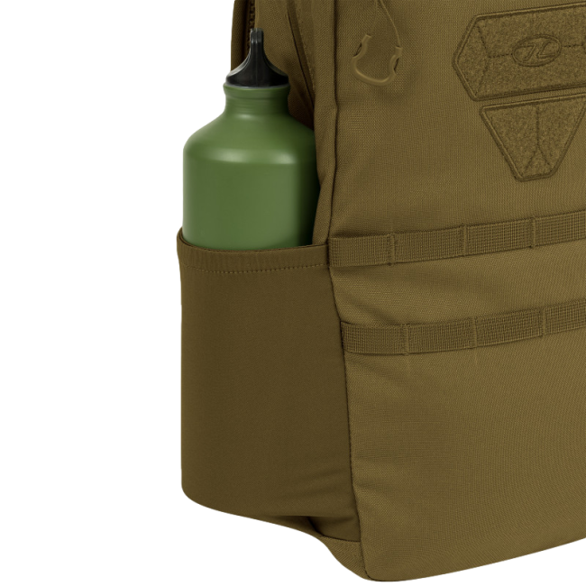 Sac à dos Scorpion 12L Coyote - Highlander