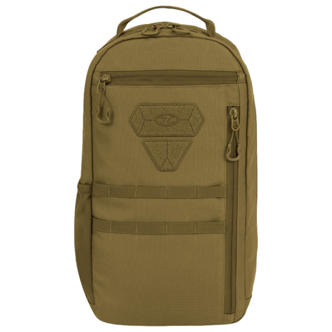 Sac à dos Scorpion 12L Coyote - Highlander