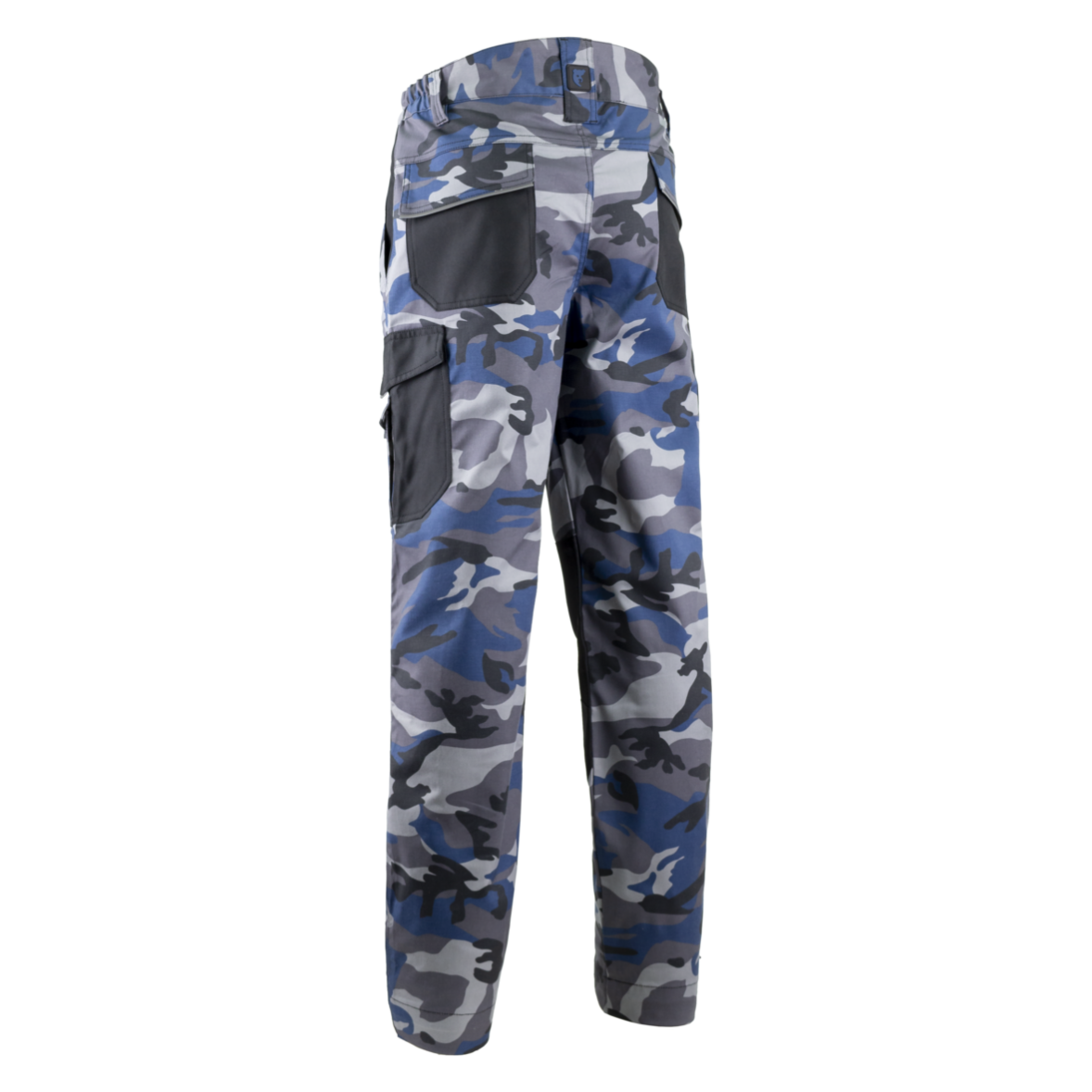 Pantalon Suprima Therm Rembourré Unisexe gappay (1511