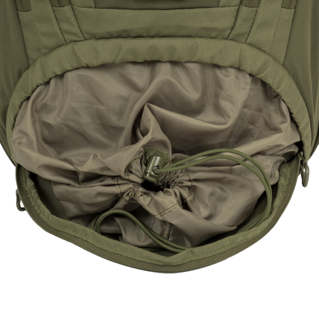 Eagle 3 Rucksack 40L Olivgrün - Highlander