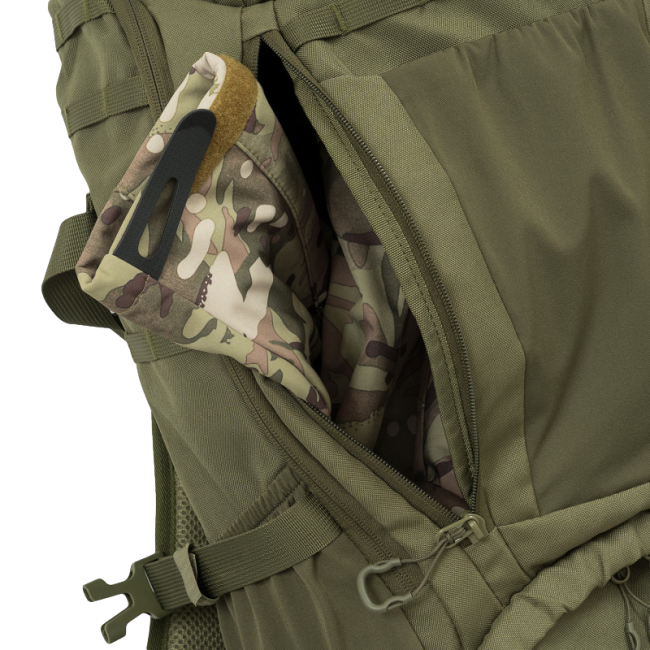 Rugzak Eagle 3 40L Olijfgroen - Highlander