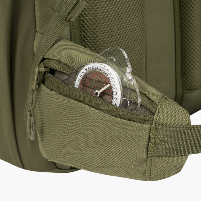 Plecak Eagle 3 40L Oliwkowy - Highlander