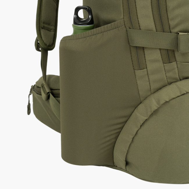 Rucksack Eagle 3 40L Olivgrün - Highlander