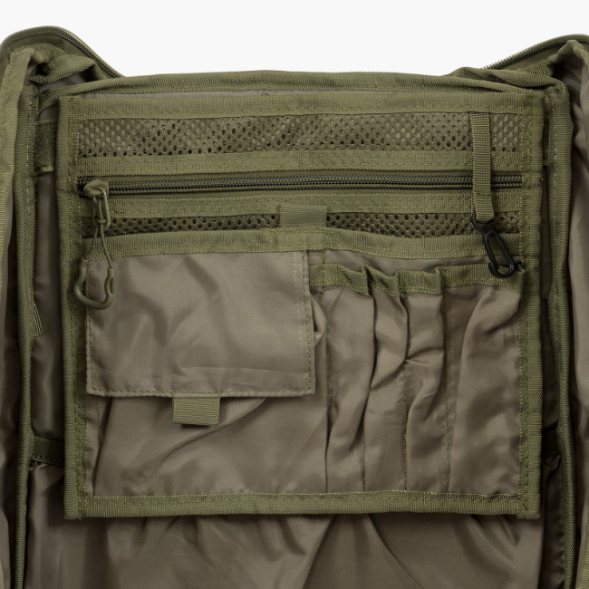 Plecak Eagle 3 40L Oliwkowy - Highlander