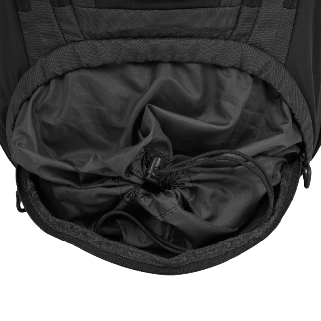 Rucksack Eagle 3 40L Schwarz - Highlander