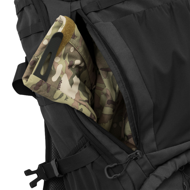 Sac à dos Eagle 3 40L Noir - Highlander