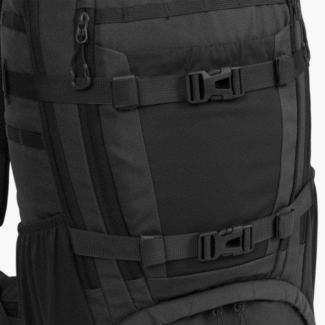 Sac à dos Eagle 3 40L Noir - Highlander