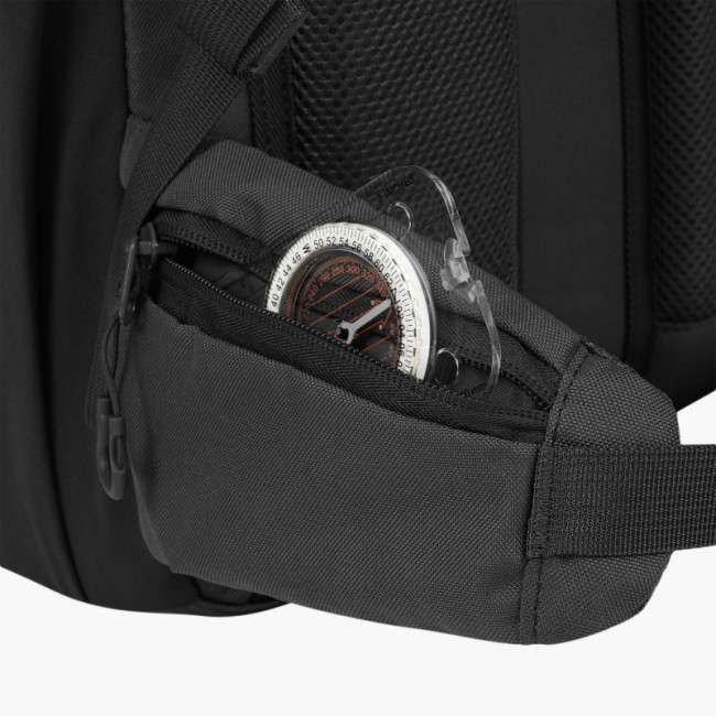 Rucksack Eagle 3 40L Schwarz - Highlander