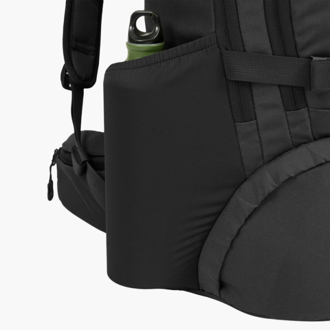 Sac à dos Eagle 3 40L Noir - Highlander