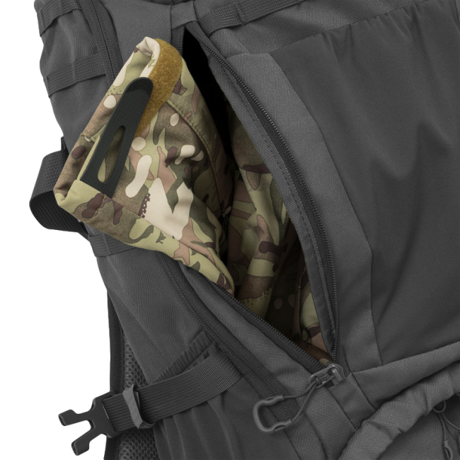 Sac à dos Eagle 3 40L Gris - Highlander