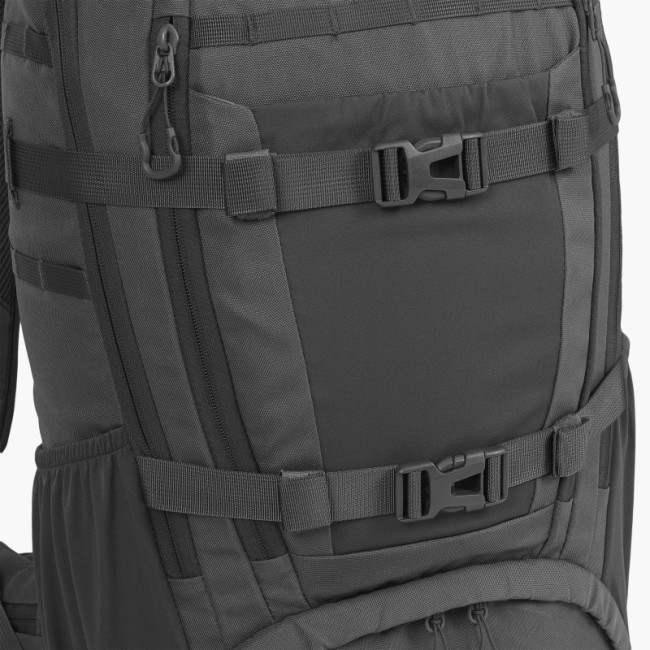 Rucksack Eagle 3 40L Grau - Highlander