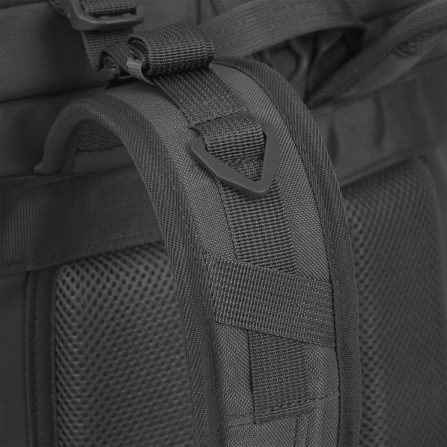Sac à dos Eagle 3 40L Gris - Highlander