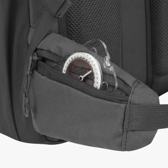 Rucksack Eagle 3 40L Grau - Highlander