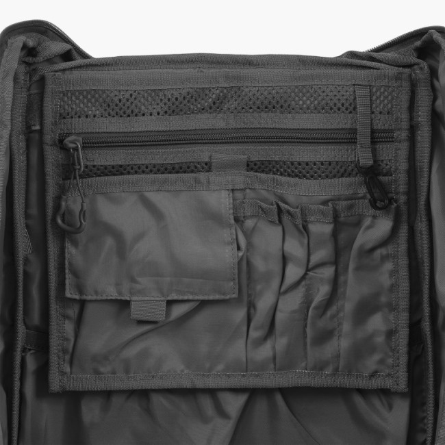 Sac à dos Eagle 3 40L Gris - Highlander