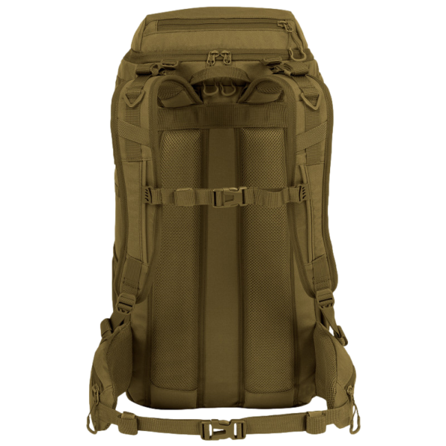 Plecak Eagle 3 40L Coyote - Highlander