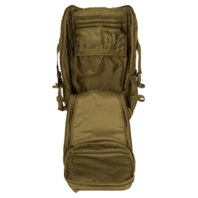 Rugzak Eagle 3 40L Coyote - Highlander