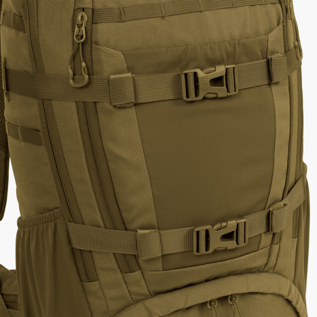 Sac à dos Eagle 3 40L Coyote - Highlander
