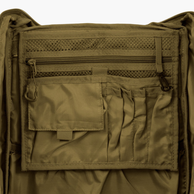 Sac à dos Eagle 3 40L Coyote - Highlander