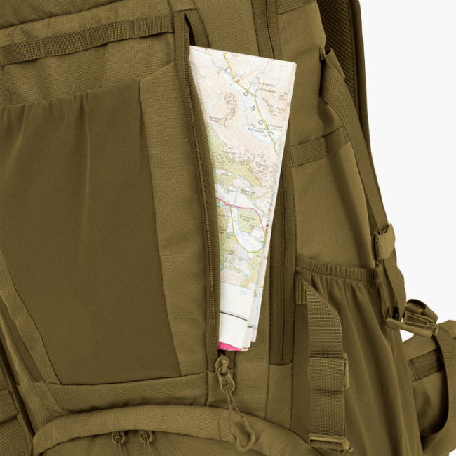 Rugzak Eagle 3 40L Coyote - Highlander