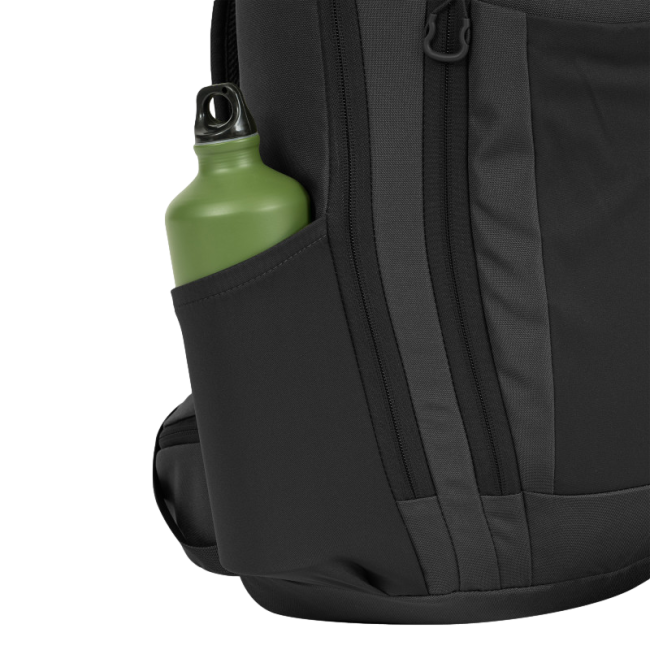 Rucksack EAGLE 2 30L Schwarz - Highlander