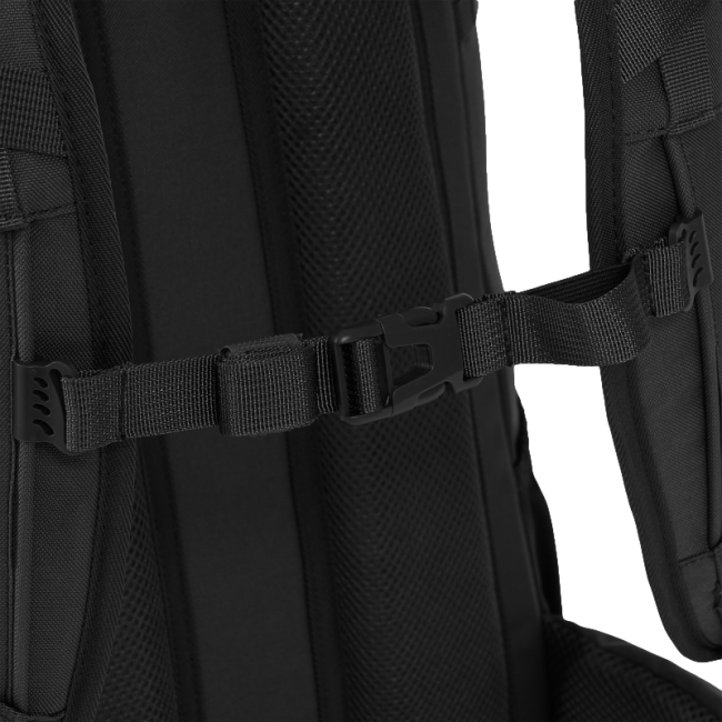 EAGLE 2 30L rugzak zwart - Highlander