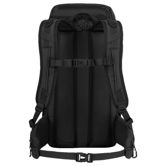 Sac à dos EAGLE 2 30L noir - Highlander
