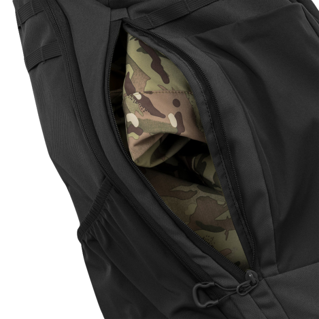 Plecak EAGLE 2 30L czarny - Highlander