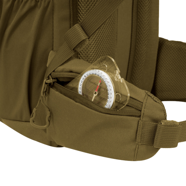 Sac à dos EAGLE 2 30L coyote- Highlander