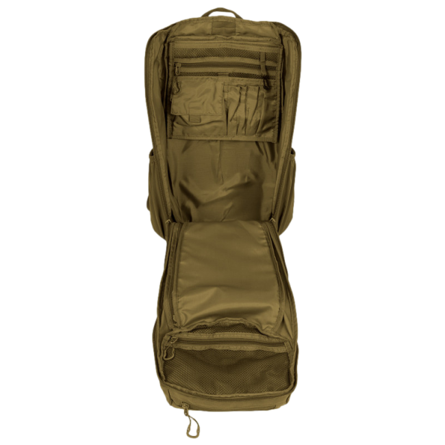 Rucksack EAGLE 2 30L Coyote - Highlander