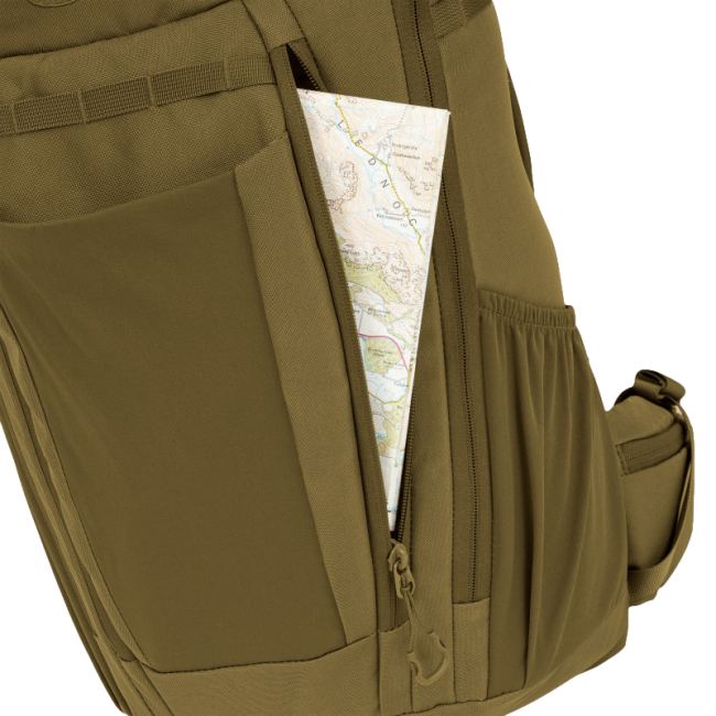 EAGLE 2 30L rugzak coyote - Highlander