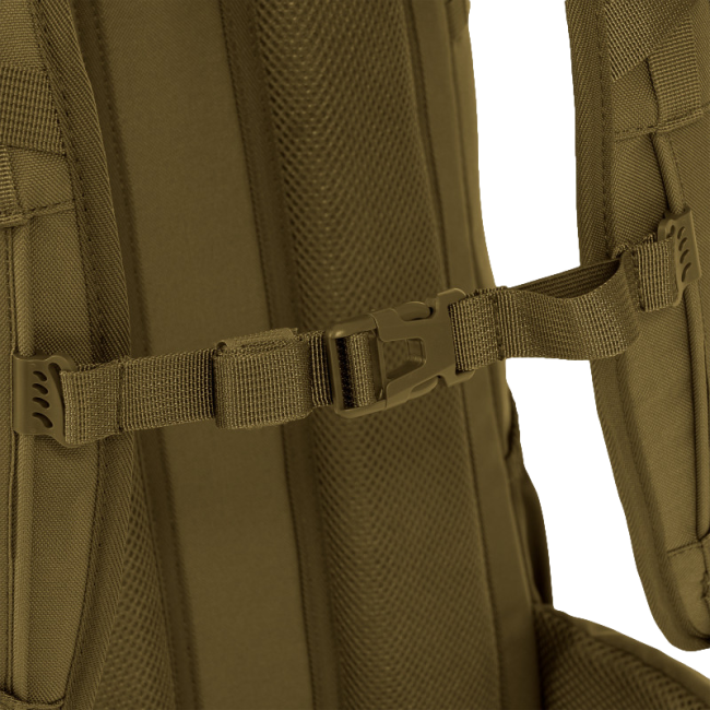 Sac à dos EAGLE 2 30L coyote- Highlander