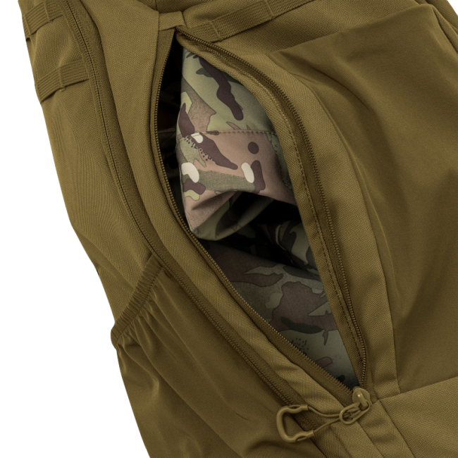 Sac à dos EAGLE 2 30L coyote- Highlander