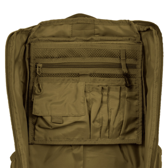 Sac à dos EAGLE 2 30L coyote- Highlander