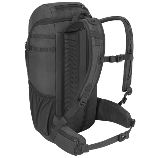 Plecak EAGLE 2 30L szary - Highlander