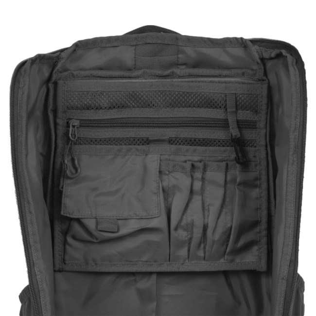 EAGLE 2 30L rugzak grijs - Highlander
